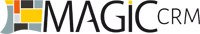 Magiccrm logo